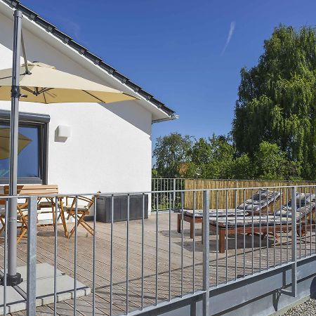 Ferienwohnung Im Weiler Winterlingen Buitenkant foto