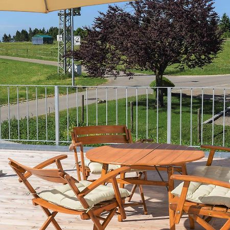 Ferienwohnung Im Weiler Winterlingen Buitenkant foto