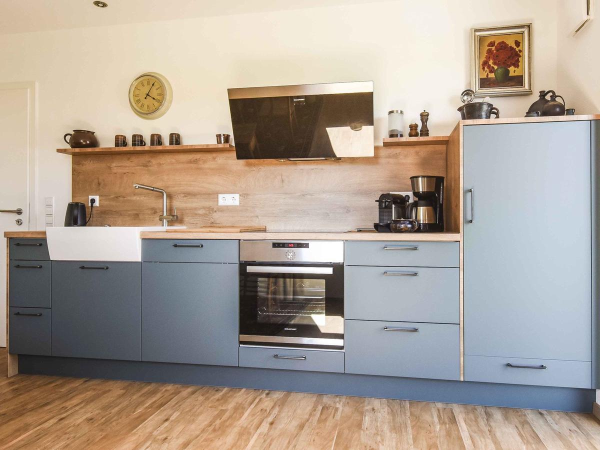 Ferienwohnung Im Weiler Winterlingen Buitenkant foto