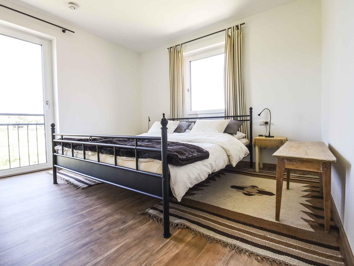 Ferienwohnung Im Weiler Winterlingen Buitenkant foto