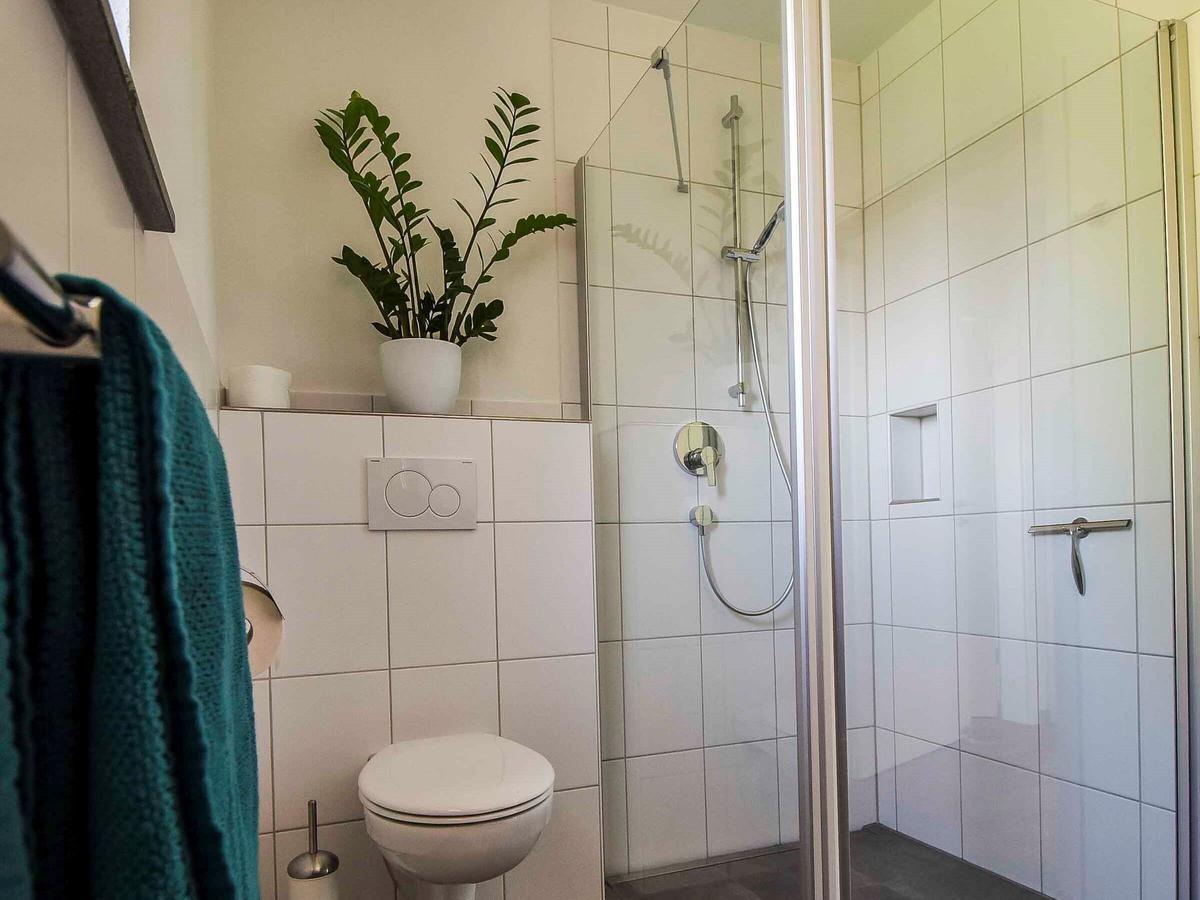 Ferienwohnung Im Weiler Winterlingen Buitenkant foto