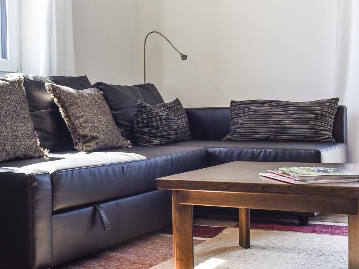 Ferienwohnung Im Weiler Winterlingen Buitenkant foto